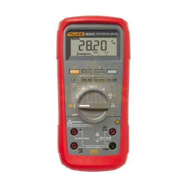 Мультиметр Fluke 28 II Ex