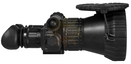 Fortuna General Binocular 100S6 — тепловизионные очки (тепловизионный бинокль)