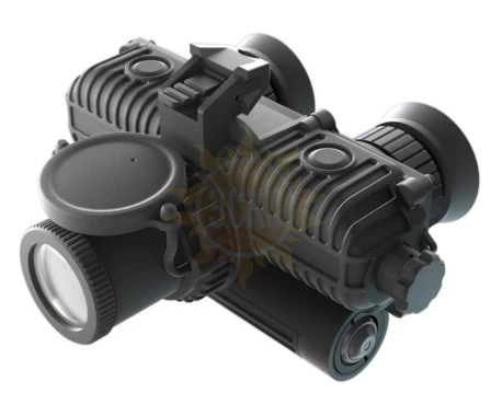Fortuna General Binocular 19S3 — тепловизионные очки (тепловизионный бинокль)