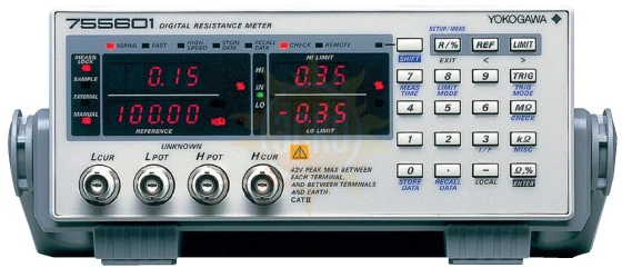 Yokogawa 7556