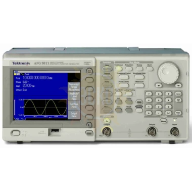 Tektronix AFG 3011