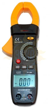 Токовые клещи CEM DT-380