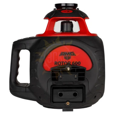 Лазерный ротационный нивелир AMO ROTOR 600
