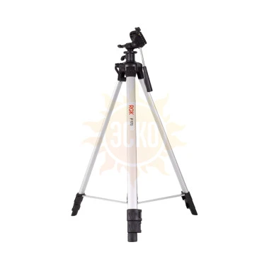 Комплект: RGK PR-38G + штатив RGK F170
