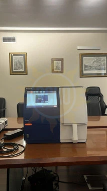 БИК-анализатор зерна FOSS Infratec™