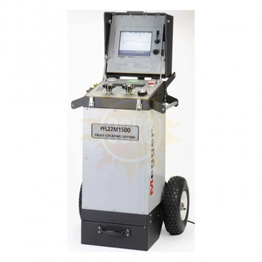 Megger PFL20/40-1500/2000 - система определения мест повреждения кабеля