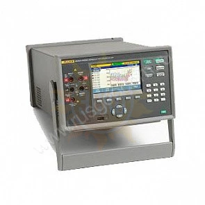 Система сбора данных Fluke 2638A/20 240
