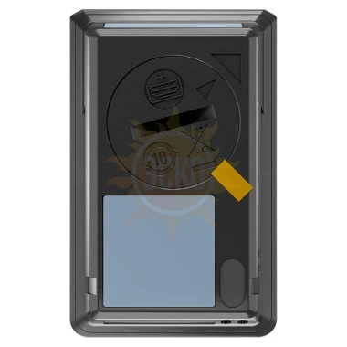 Логгер Testo 174 H BT Bluetooth чёрный