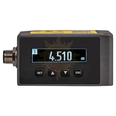Лазерный датчик расстояния RGK DP302