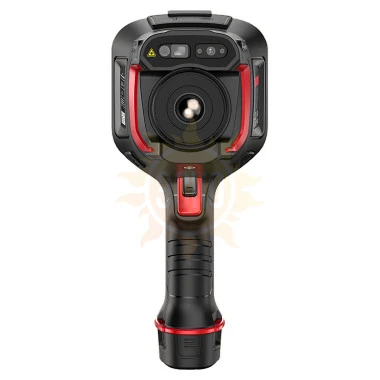 Тепловизор Guide H2 с поверкой в комплекте с телеобъективом 15° x 11° и телеобъективом 7° x 5°