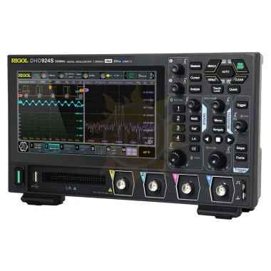 Цифровой осциллограф RIGOL DHO924