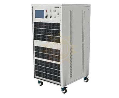 SALUKI SPA-6-9-500 Твердотельный усилитель мощности (6 ГГц - 9 ГГц, 500 Вт)