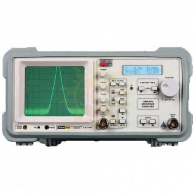 Анализатор спектра ПрофКиП С4-74М