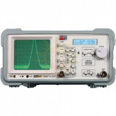 Анализатор спектра ПрофКиП С4-82М