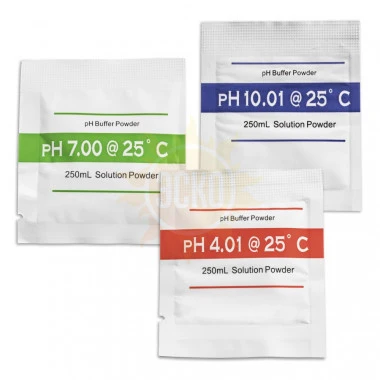 pH калибровочный порошок 4.01 (250мл)
