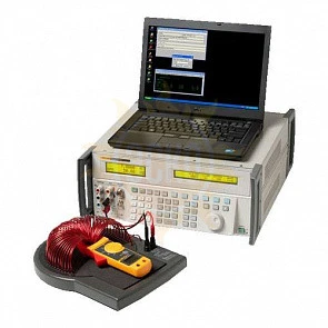Многоцелевой калибратор Fluke 5522A-PQ/1G 240