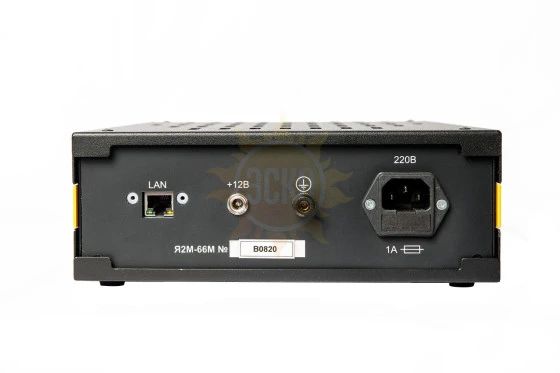 ПрофКиП М3-5х LAN-порт для ваттметров поглощаемой мощности