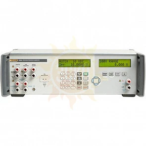 Многофункциональный калибратор Fluke 7526A-256