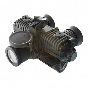 Fortuna General Binoculars 25S3
