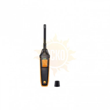 0636 9731 — зонд температуры и влажности с Bluetooth