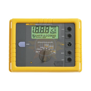 Тестер заземления Fluke 1623-2