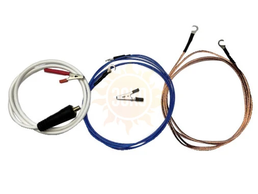 ПрофКиП УПУ-К02 — комплект высоковольтных кабелей