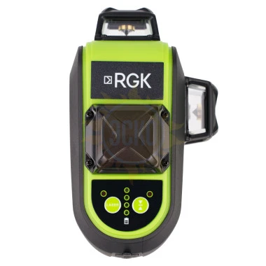 Лазерный уровень RGK PR-3G