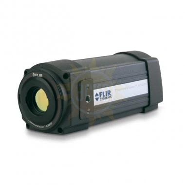 Flir A300