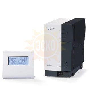 Портативный газовый хроматограф 490 Micro GC