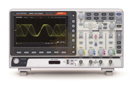 MSO-72104EA — осциллограф смешанных сигналов