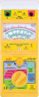 Измеритель сопротивления 2732 IN