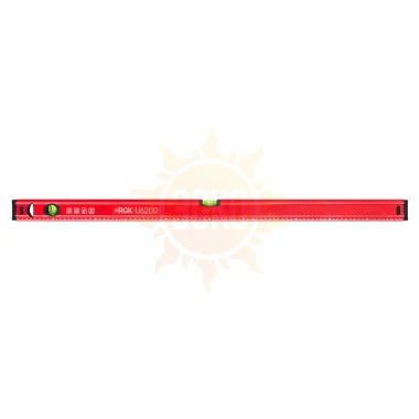Пузырьковый уровень RGK U6200