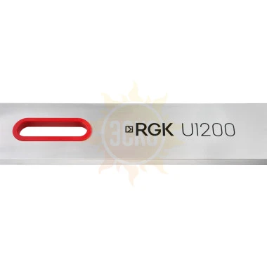 Правило с уровнем RGK U1200