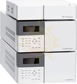 Ионные хроматографы IC 2800