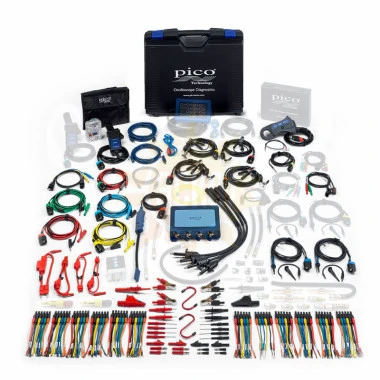 PicoScope 4425A Advanced Kit — автомобильный осциллограф