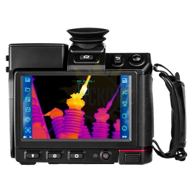 Тепловизор RGK TL-640 Pro
