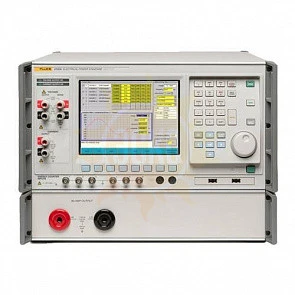 Эталон электропитания Fluke 6145A/CLK