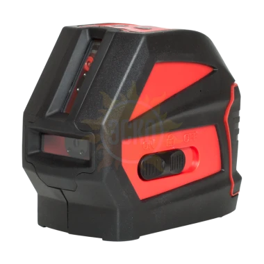 Лазерный нивелир RGK PR-110