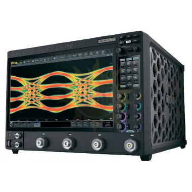 Цифровой осциллограф RIGOL DS81304 с поверкой