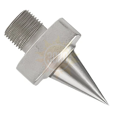 Конус большой для плотномеров динамических RGK ДПУ/ДПА