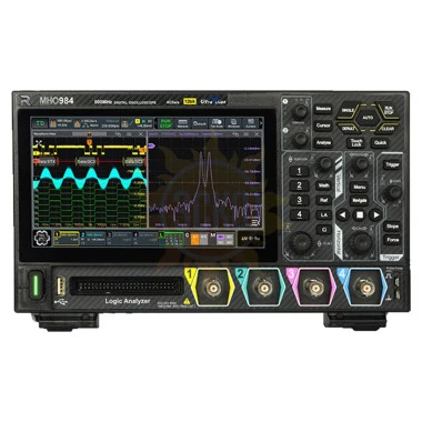 Цифровой осциллограф RIGOL MHO984