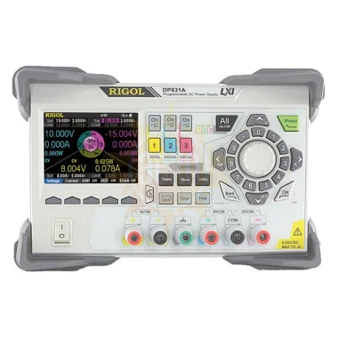 Источник питания RIGOL DP831A