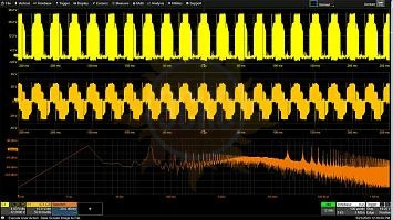 Опция WR9K-SPECTRUM-1