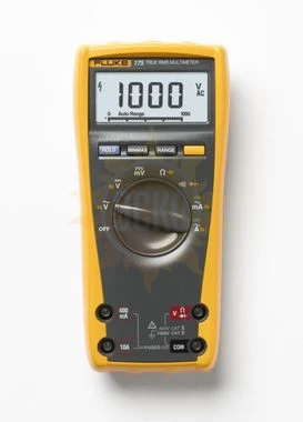 Fluke 175  EDSNF — мультиметр цифровой