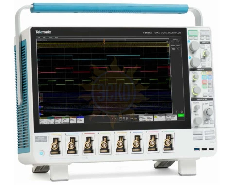 MSO54 5-BW-1000 — цифровой осциллограф смешанных сигналов