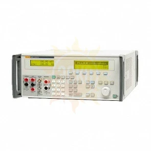 Многоцелевой калибратор высокого соответствия Fluke 5080A-C 240