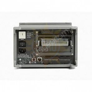 Система сбора данных Fluke 2638A/20/C 240