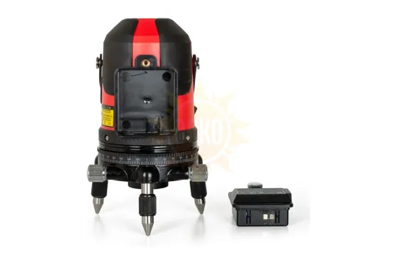 RGK UL-21W MAX — лазерный нивелир