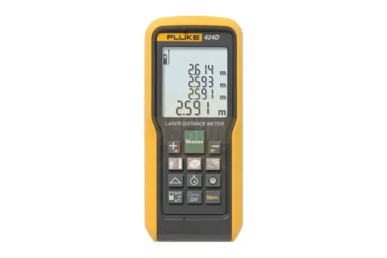 Лазерный дальномер Fluke 424D ESPR