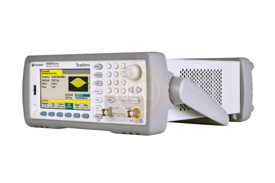 Agilent 33500В